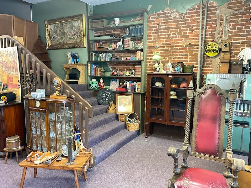 General Mercantile Antiques
