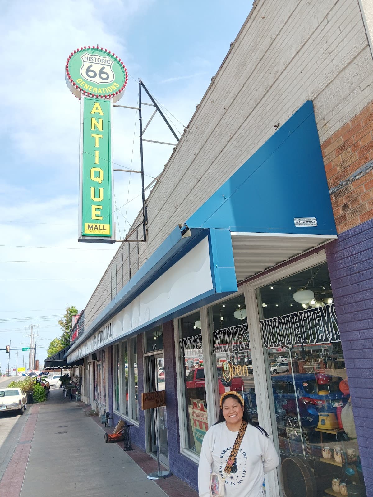 Generations Antique Mall