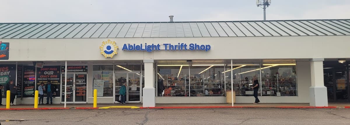 Gently Used Resale