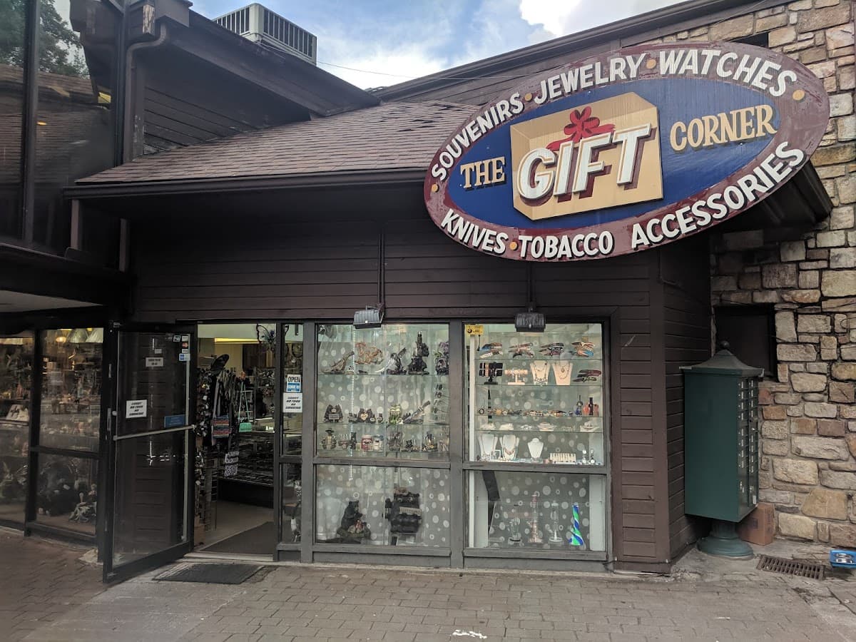 Gift Corner