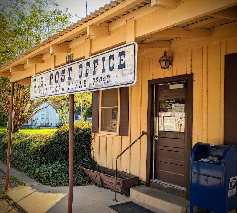 Glen Flora Emporium