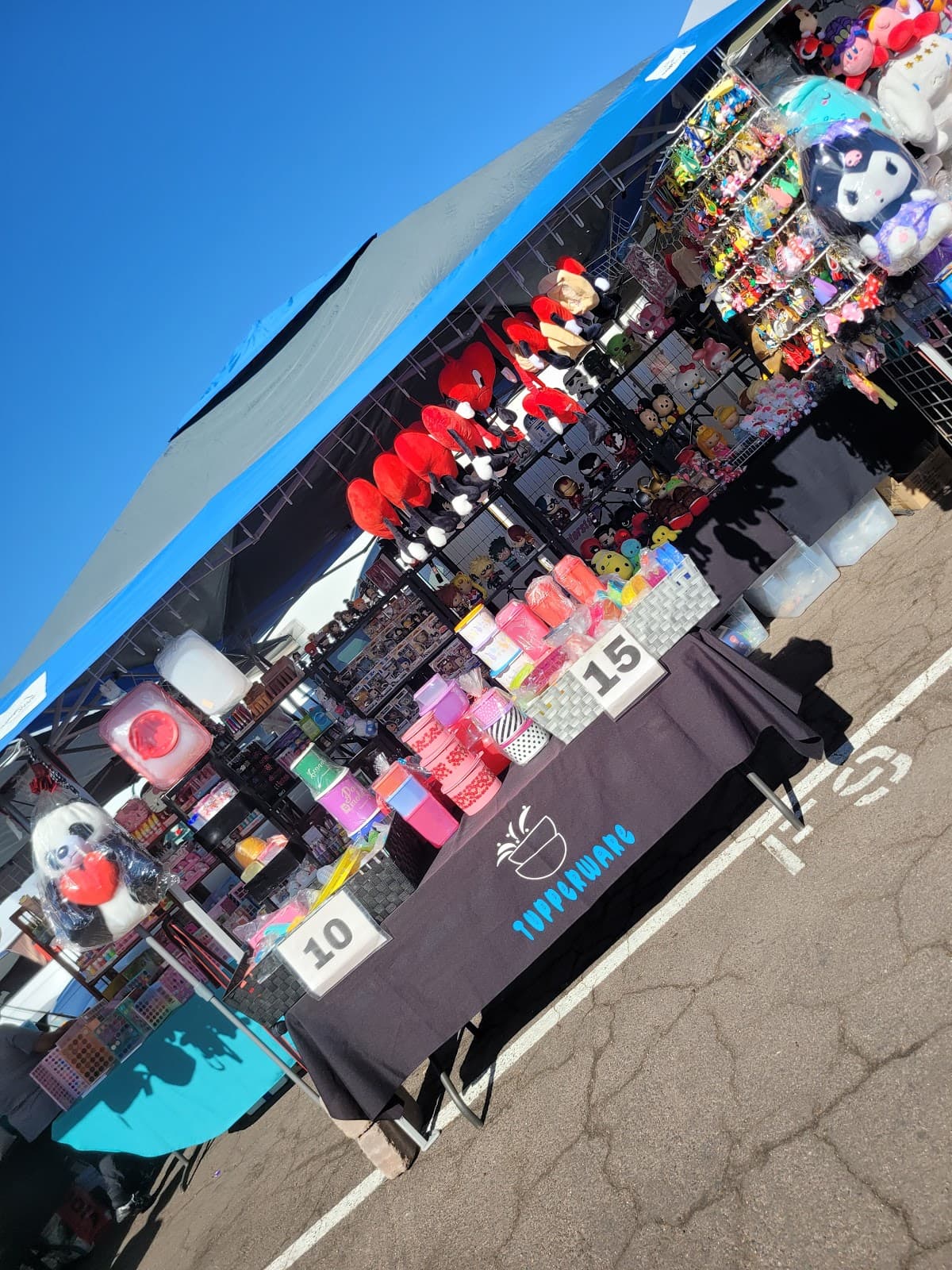 Glendale Public Market