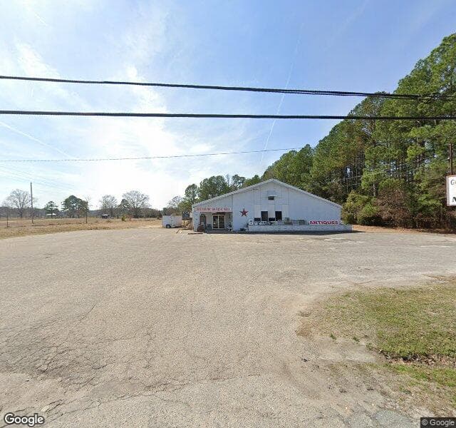Goldsboro Antique Mall