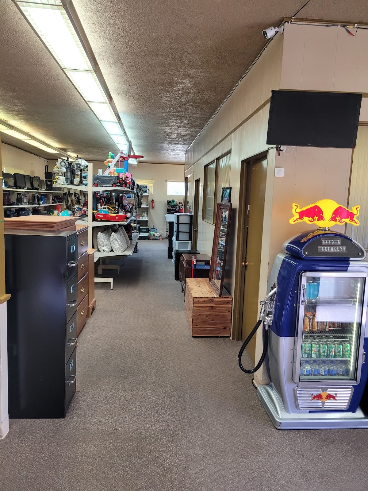Good Samaritan Donation Center