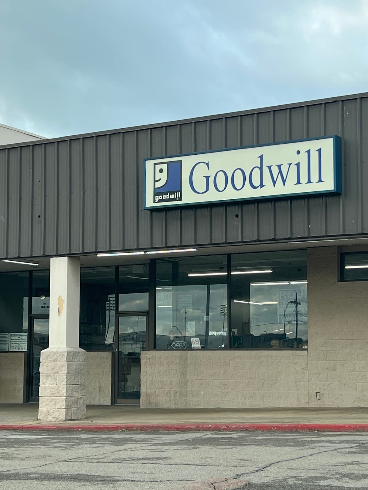 Goodwill