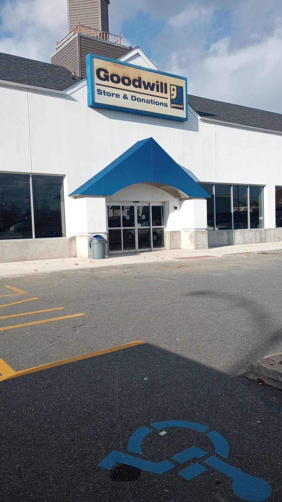 Goodwill