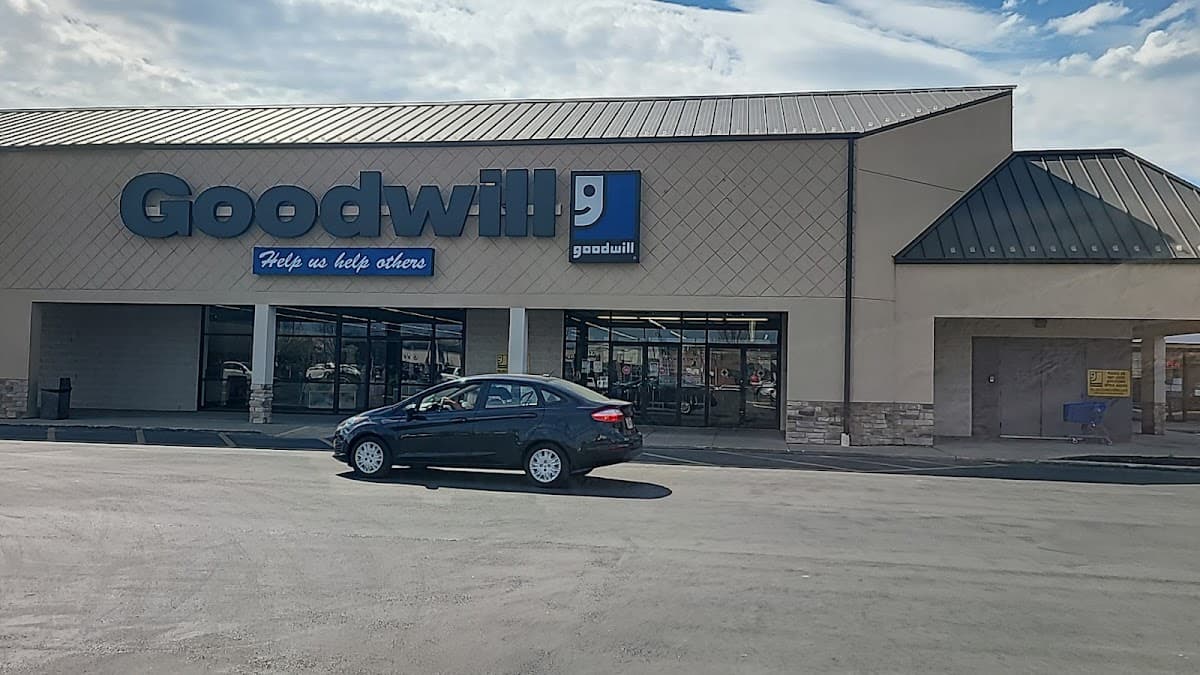 Goodwill