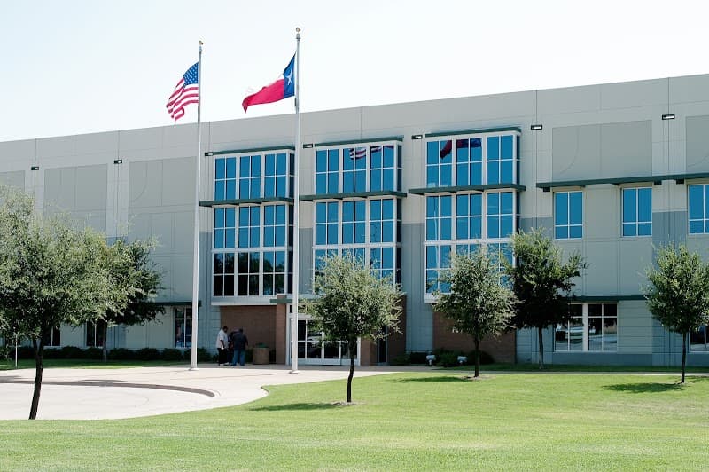 Goodwill Industries of Dallas