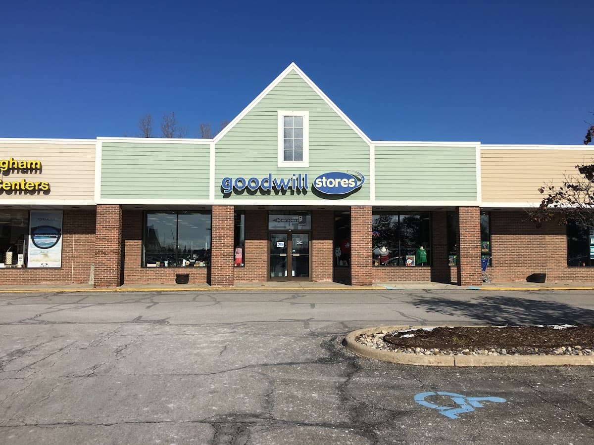 Goodwill Industries of Southeastern Michigan