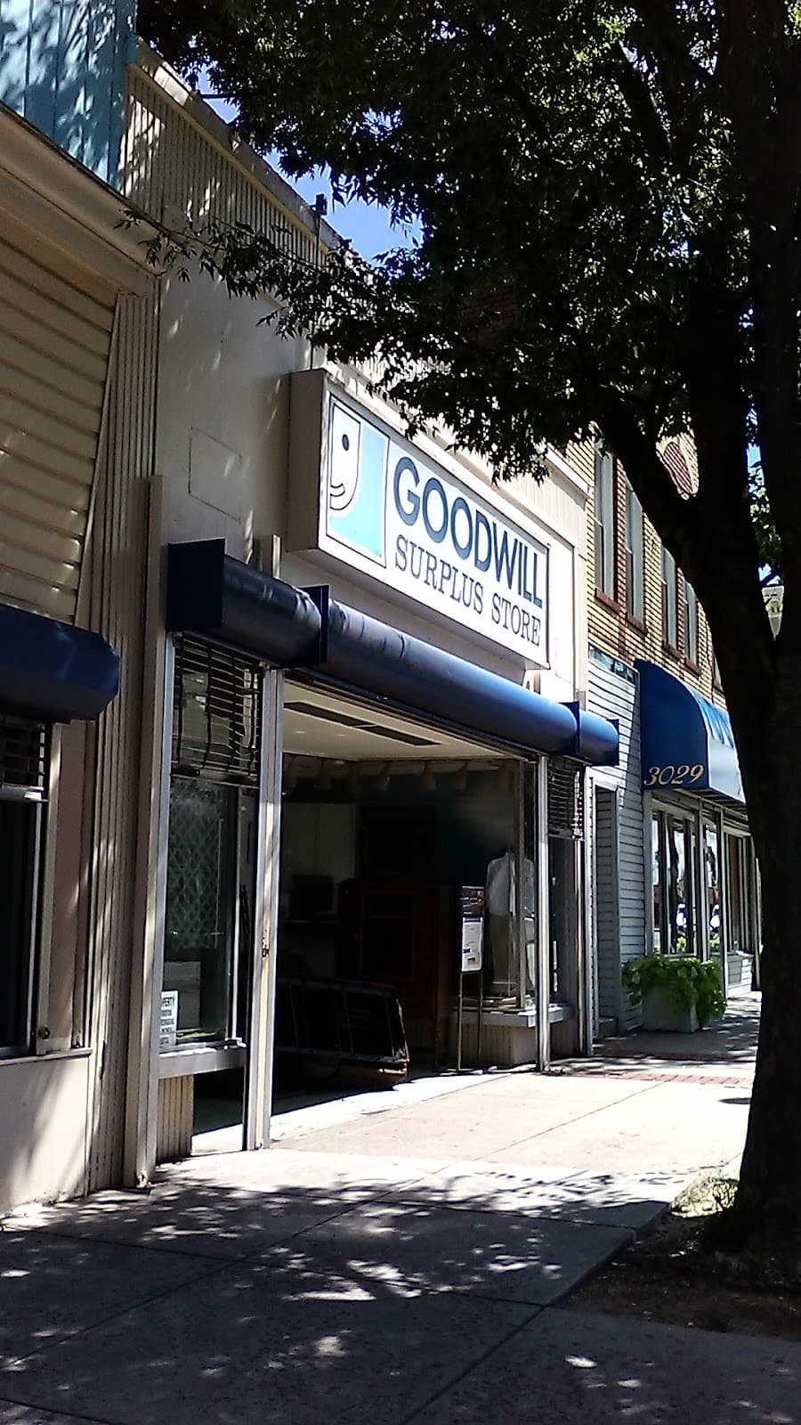 Goodwill Industries of the Chesapeake, Inc.