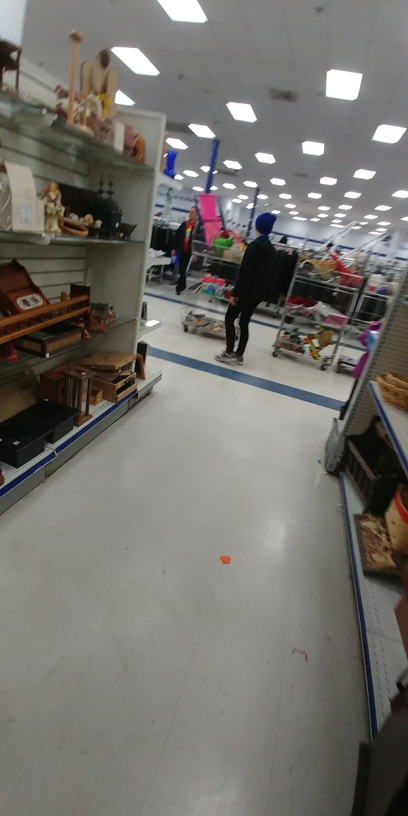 Goodwill Princess Anne Retail Store