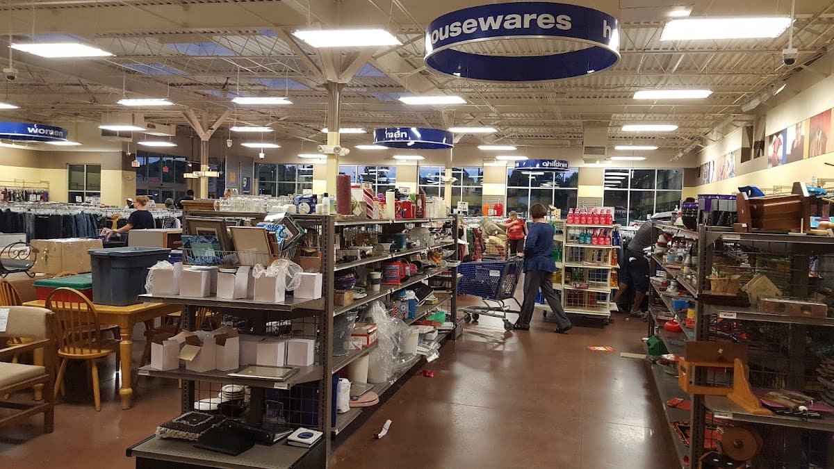 Goodwill – Rock Hill