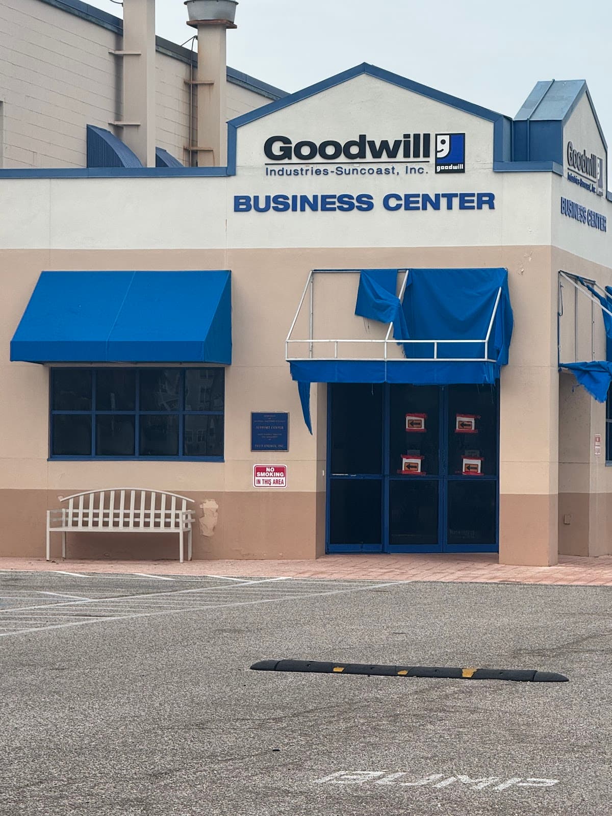 Goodwill St Petersburg Store
