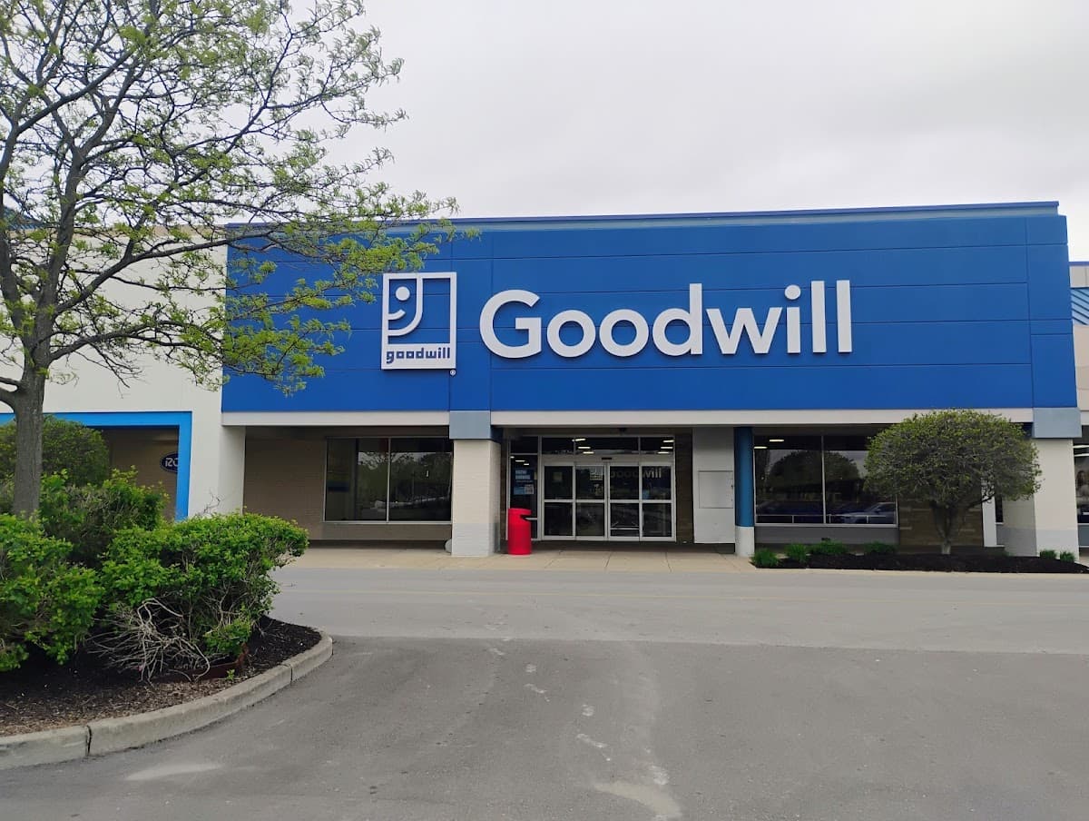 Goodwill Store