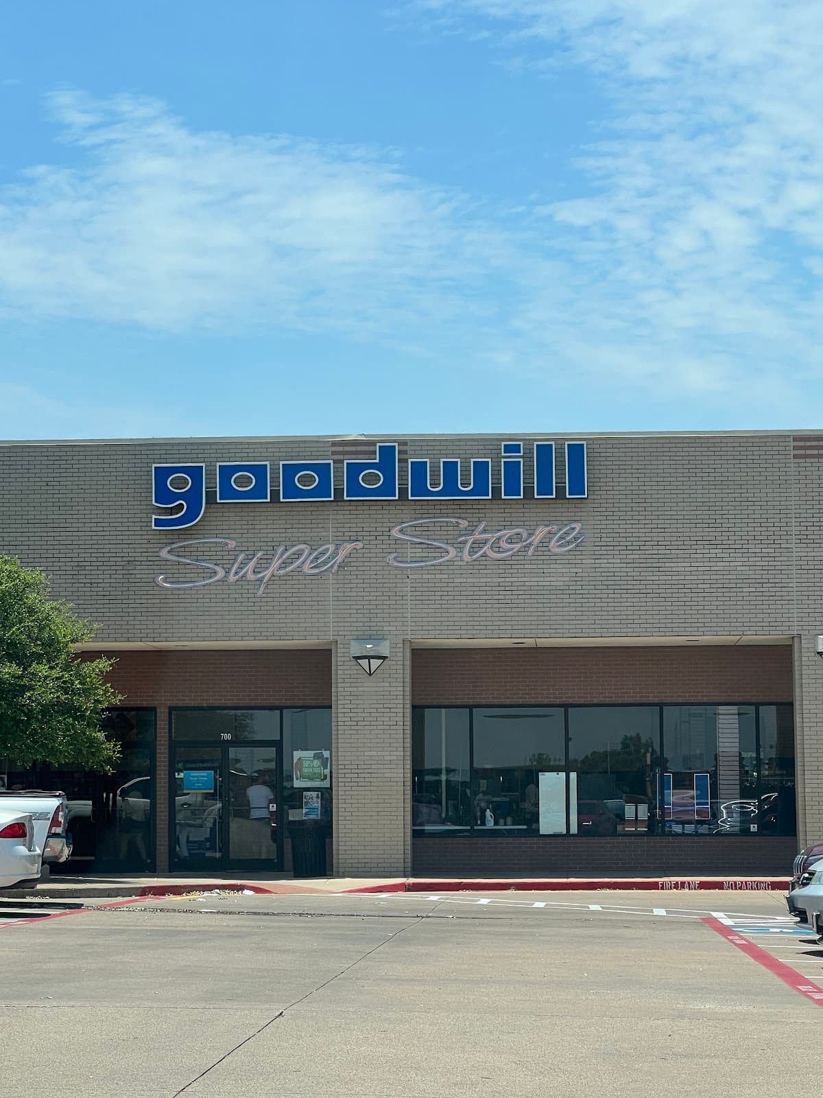 Goodwill Store โ Arkansas