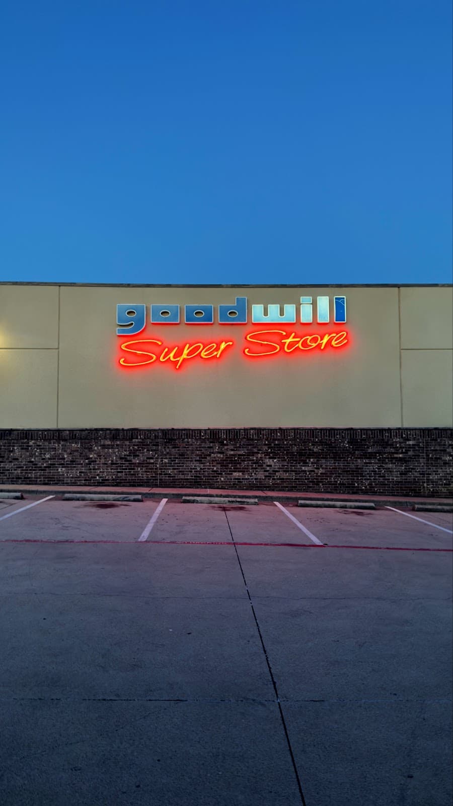 Goodwill Store โ Cooper