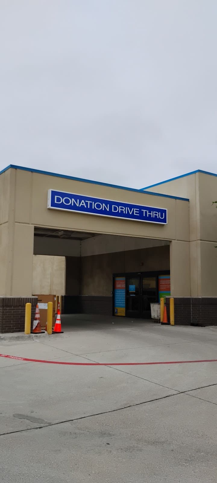 Goodwill Store – Lake Worth