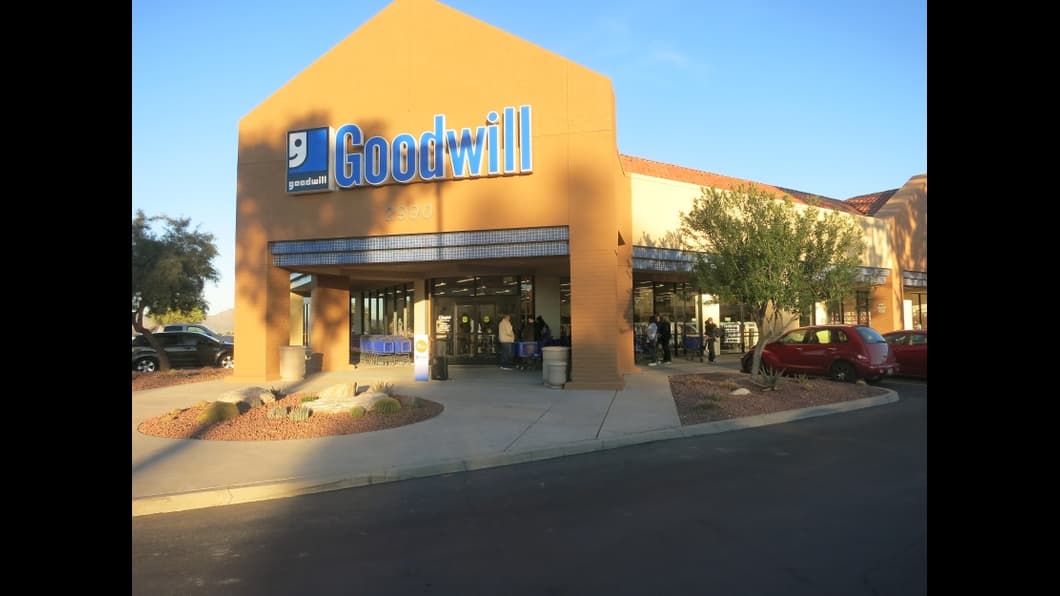 Goodwill Thrift Store and Donation Center
