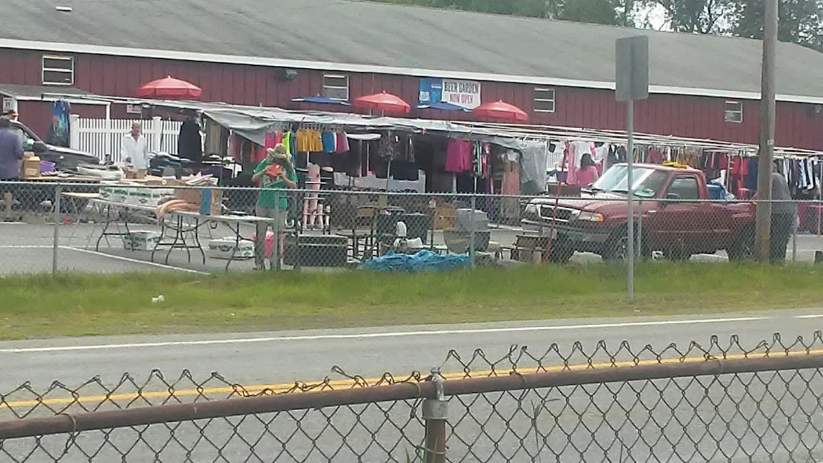 Grafton Flea Market Inc