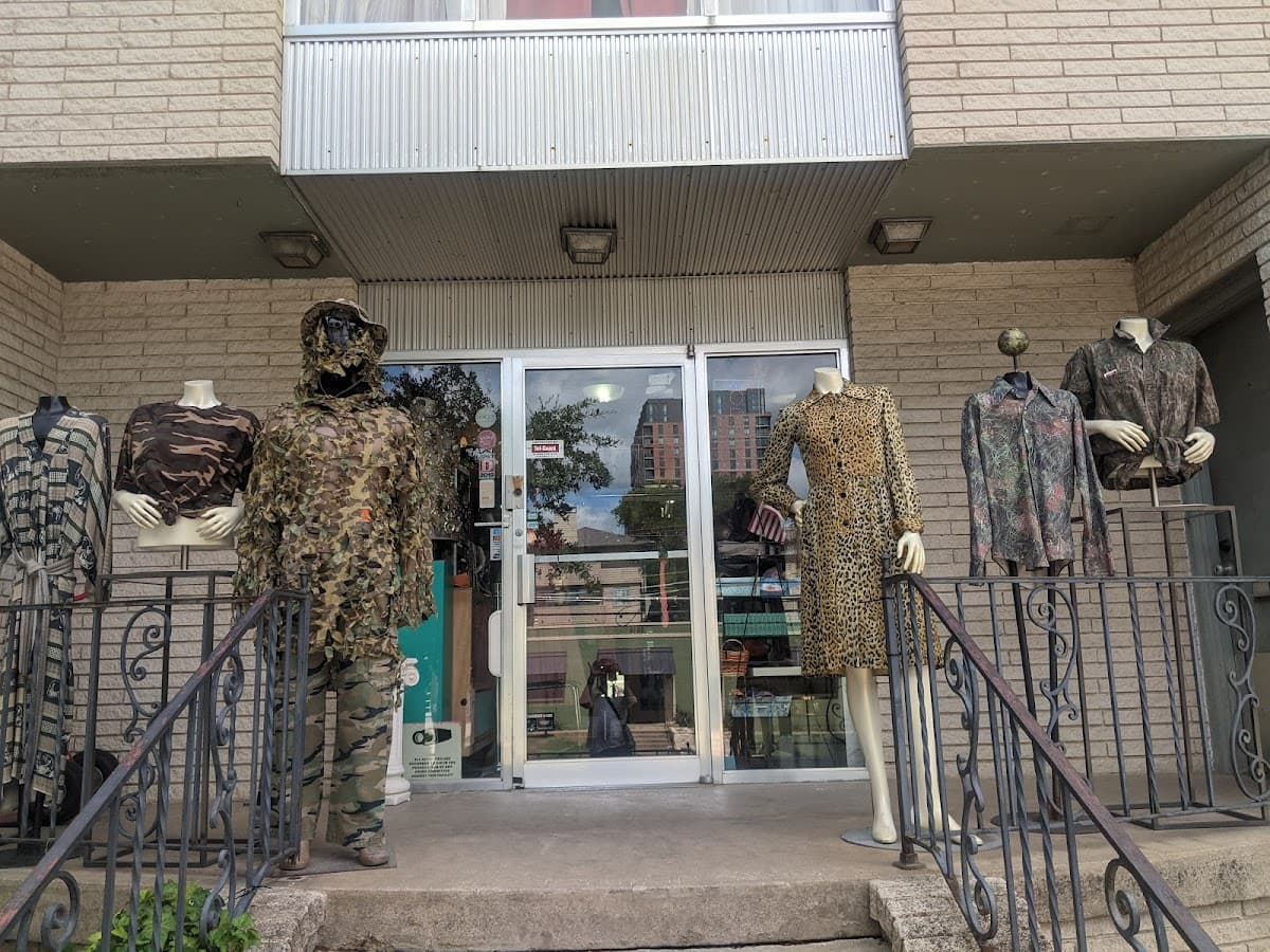 Gratitude Vintage Clothing