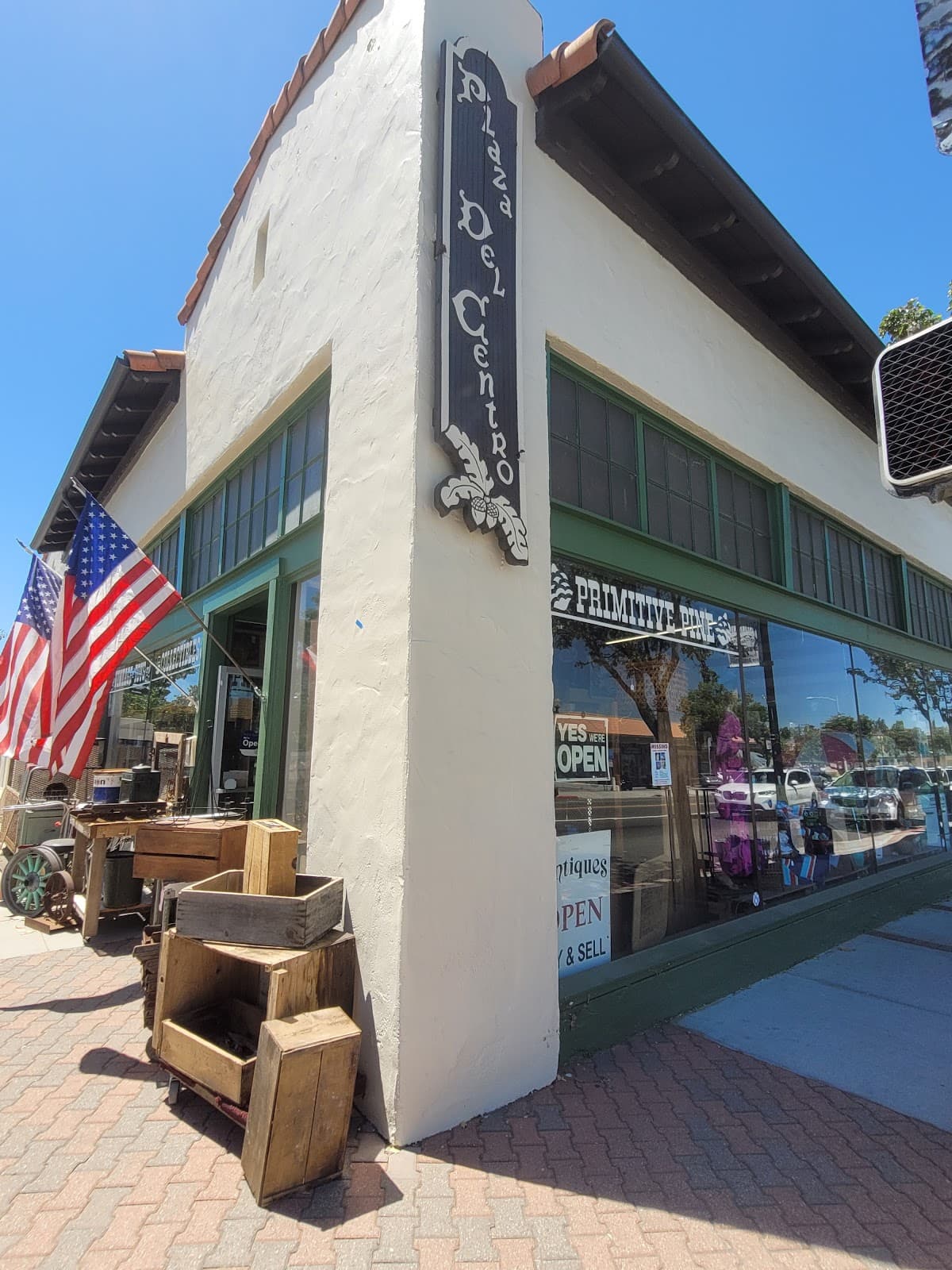 Great American Antiques Mall