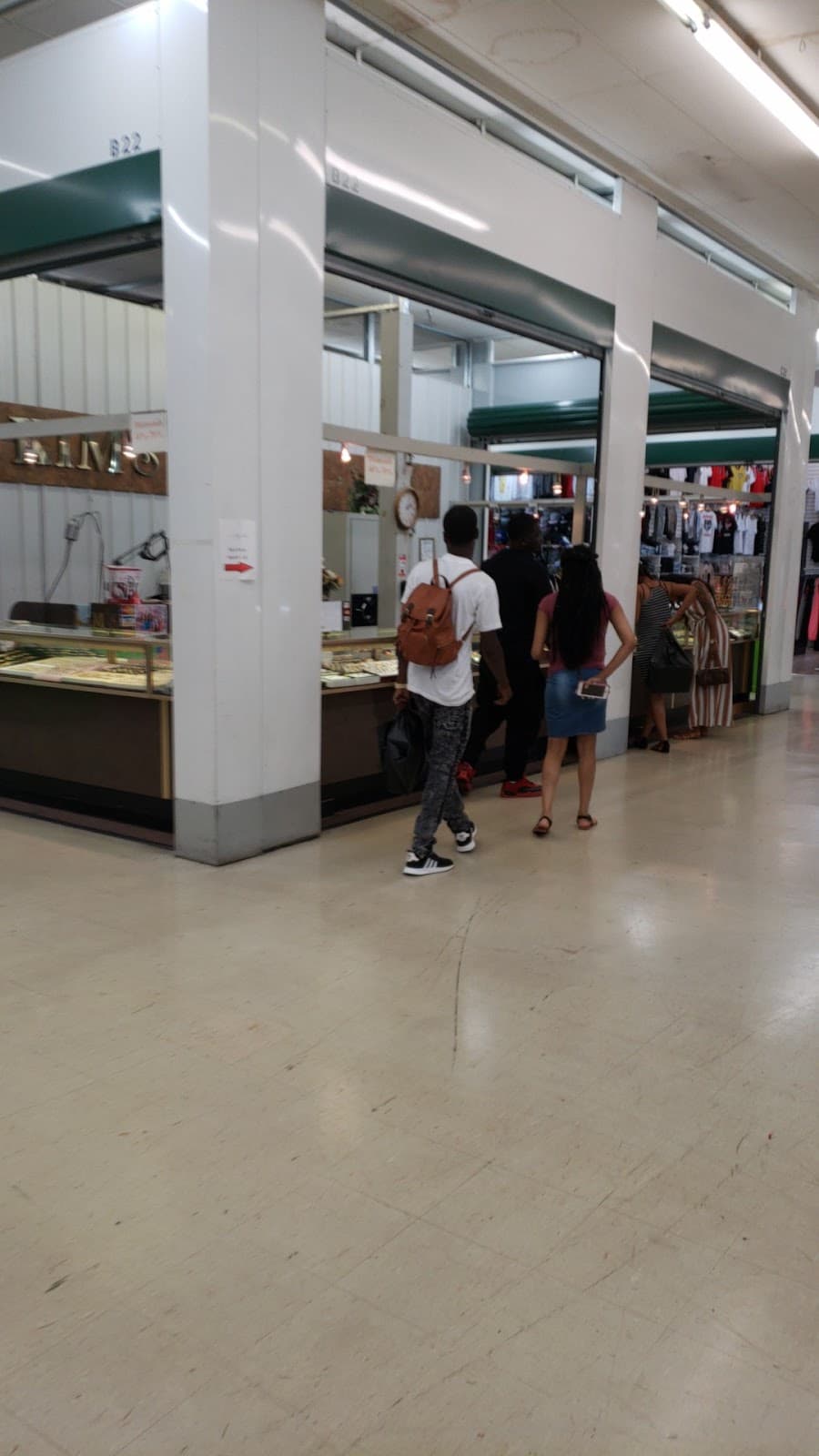 Greenbriar Market