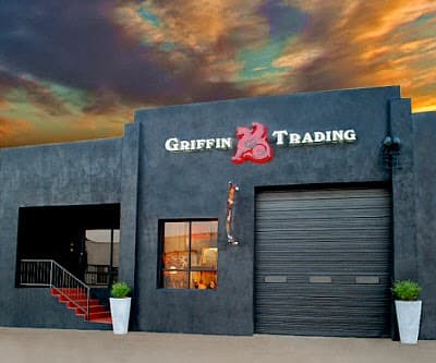 Griffin Trading Company