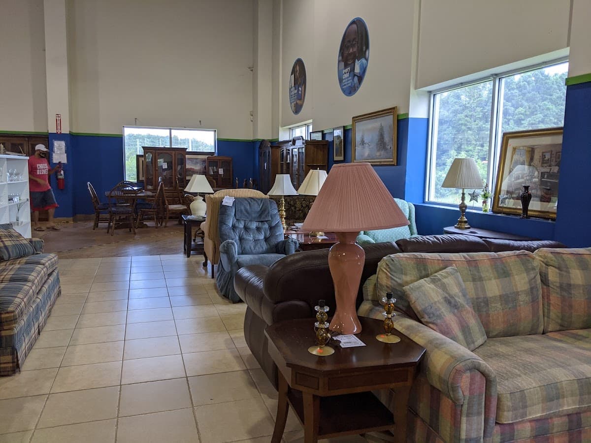 Habitat for Humanity of Horry County