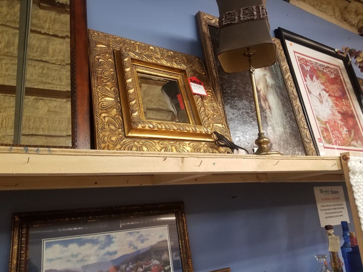 Habitat for Humanity ReStore – Jonesboro
