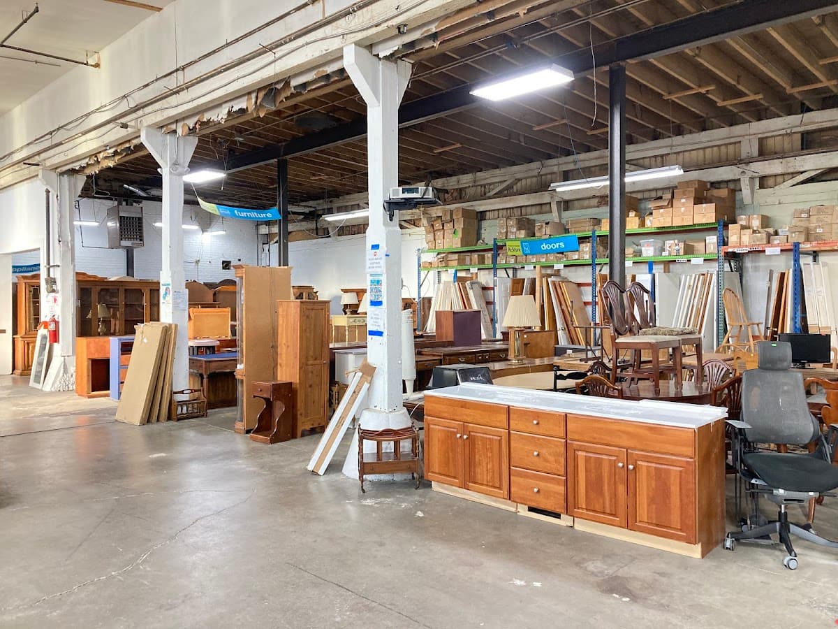 Habitat for Humanity ReStore North