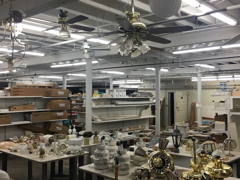 Habitat for Humanity, San Angelo, Inc. ReStore