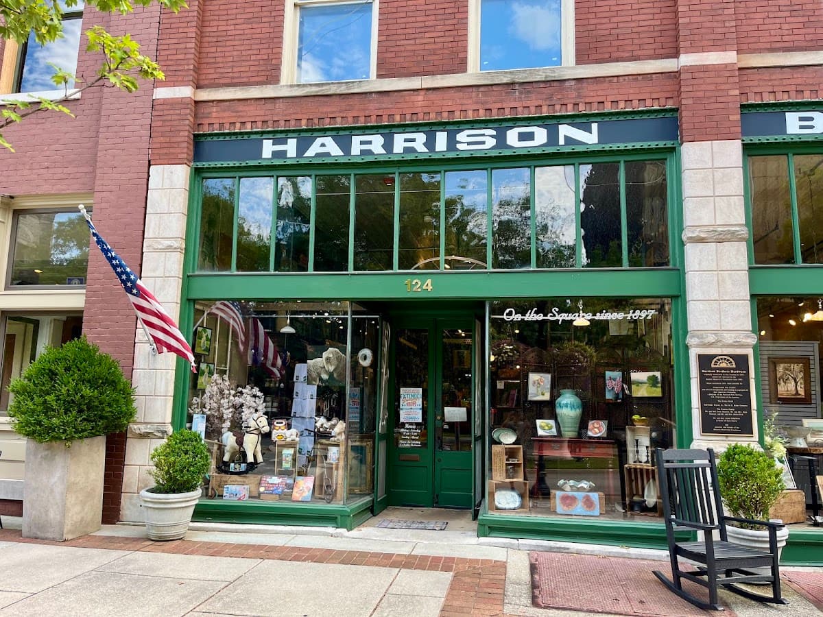 Harrison Brothers Hardware