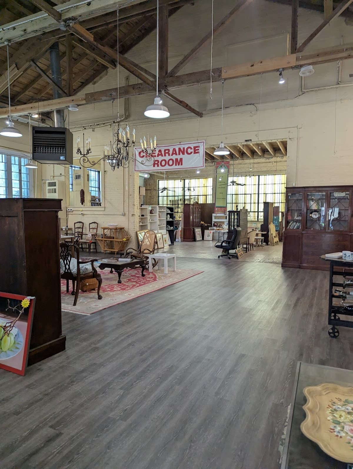 Heirloom Furnishings LLC