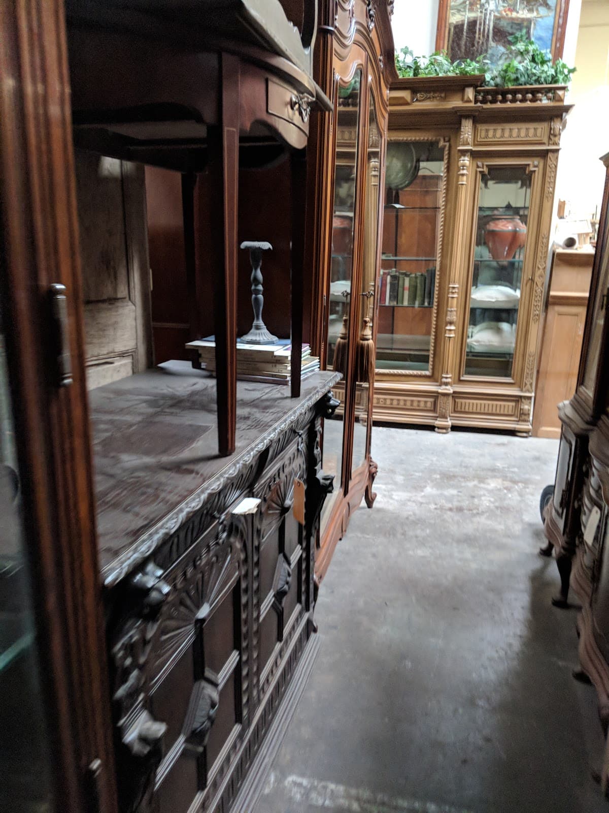 Heredia Antiques