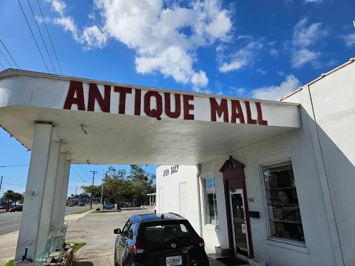 Heritage Antiques Mall