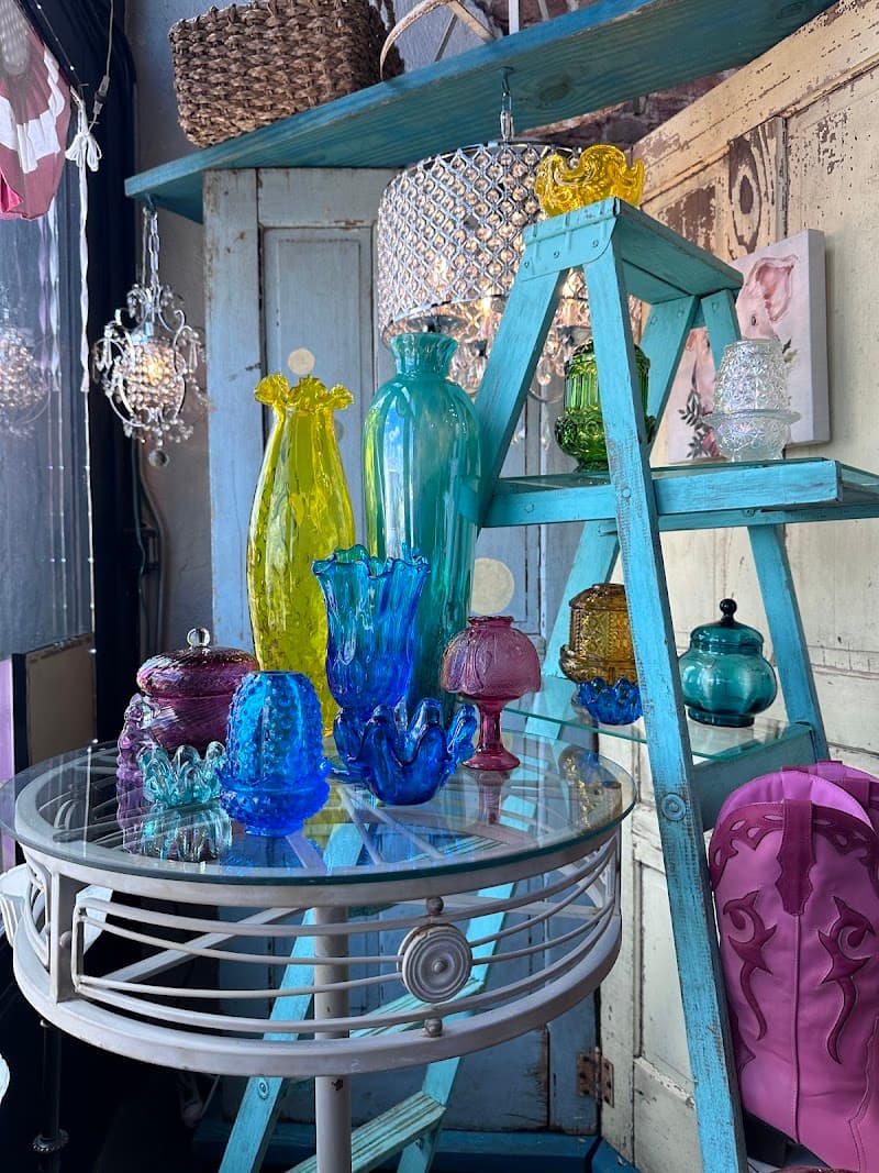 Hillsboro Mercantile