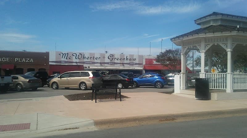 Historic Downtown Square
