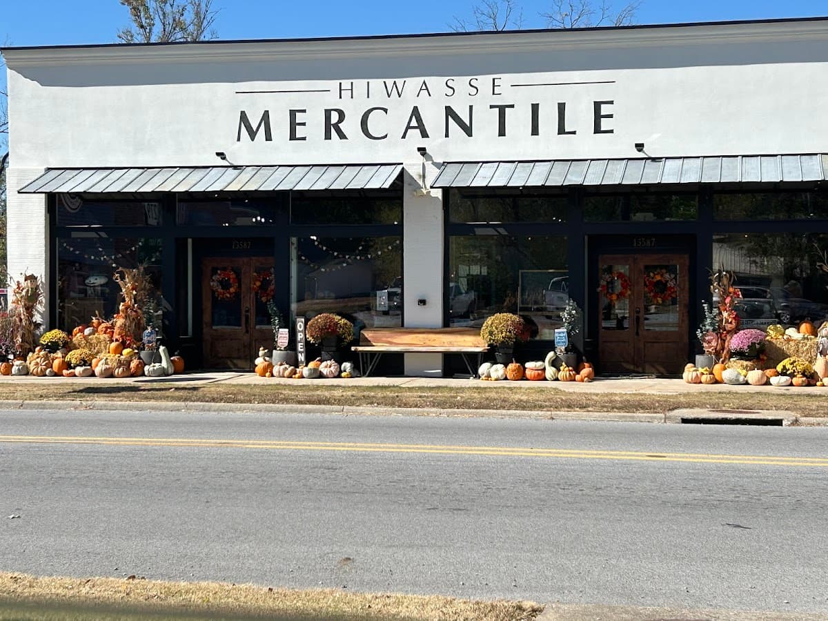Hiwasse Mercantile