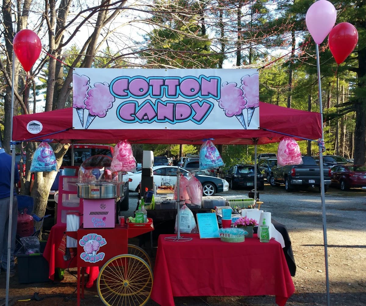 Hollis Flea Market