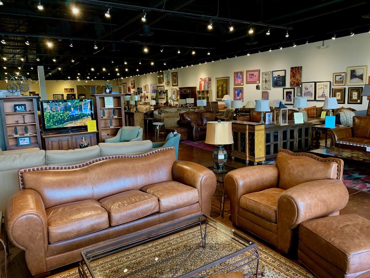 Home Style Galleries