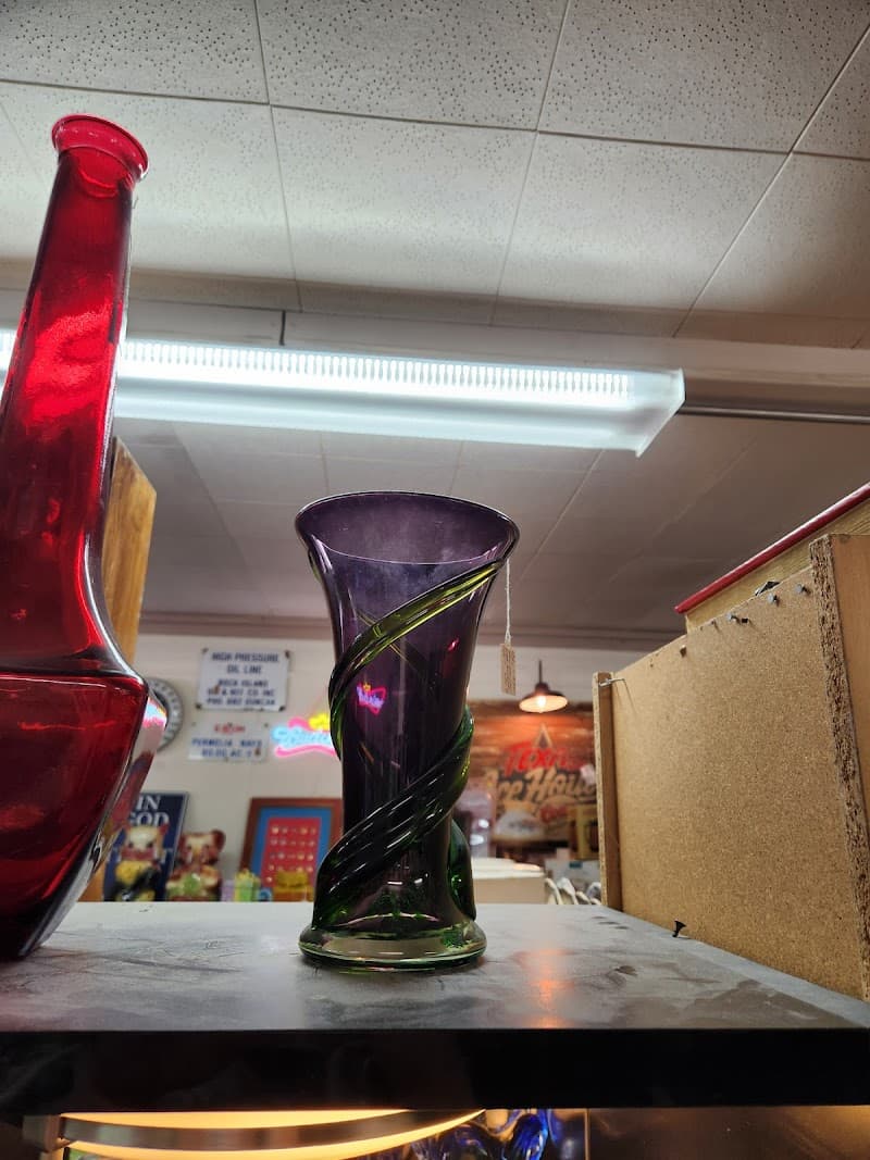 Hometown Antiques