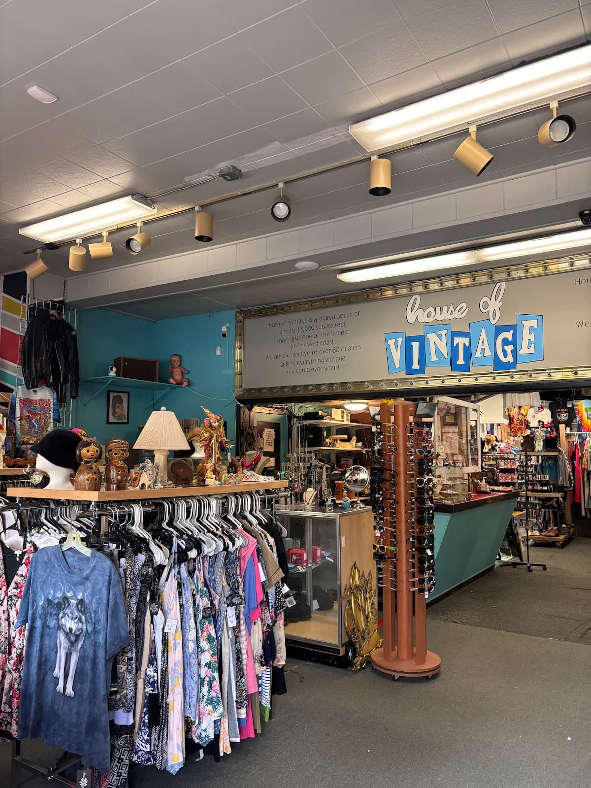 House of Vintage