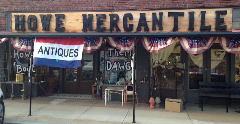 Howe Mercantile