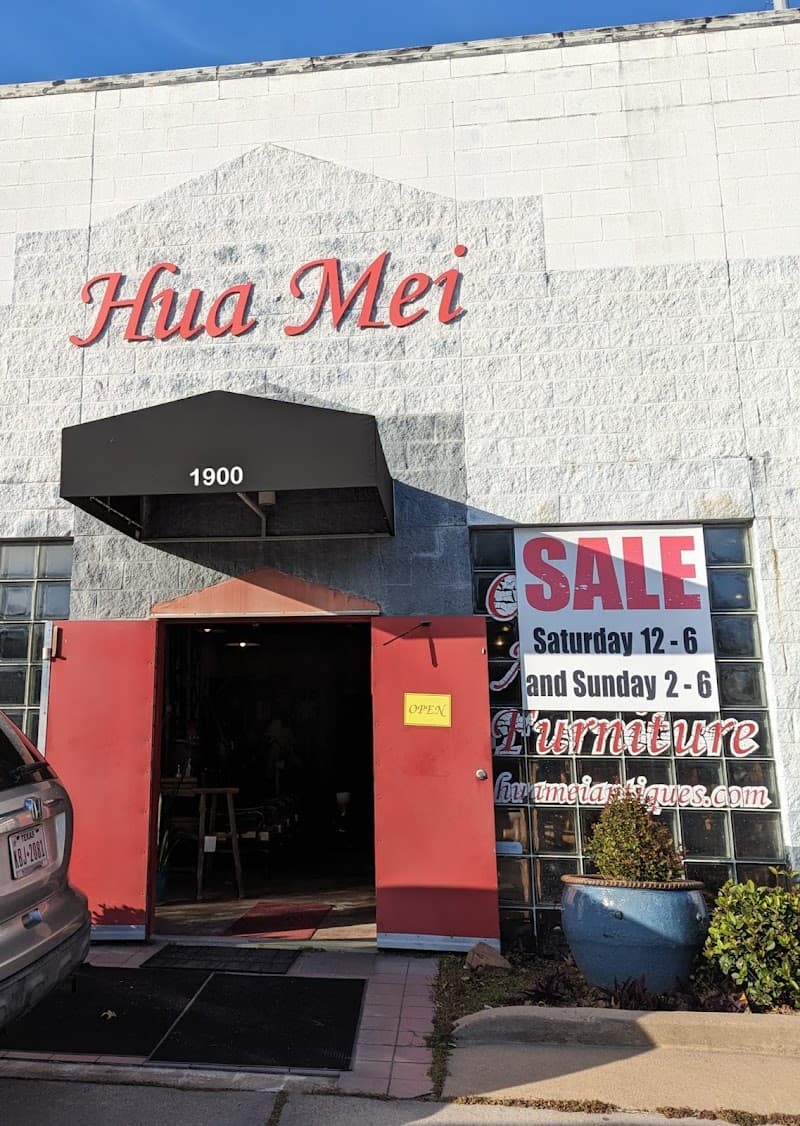 Hua Mei Antiques