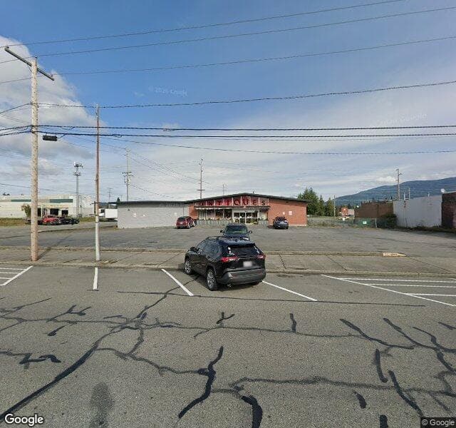 Hub City Antiques & Collectible