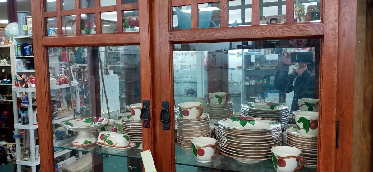 I-76 Antique Mall