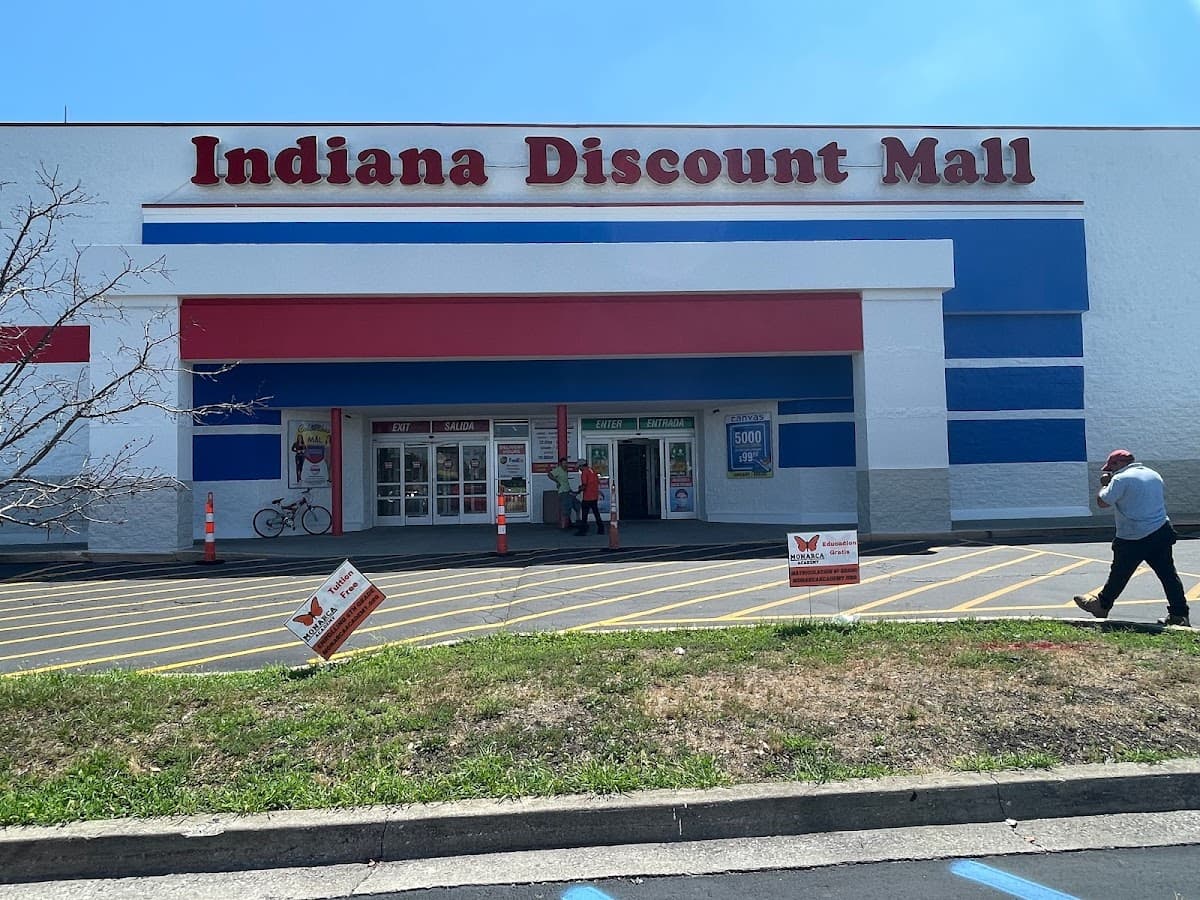 Indiana Discount Mall