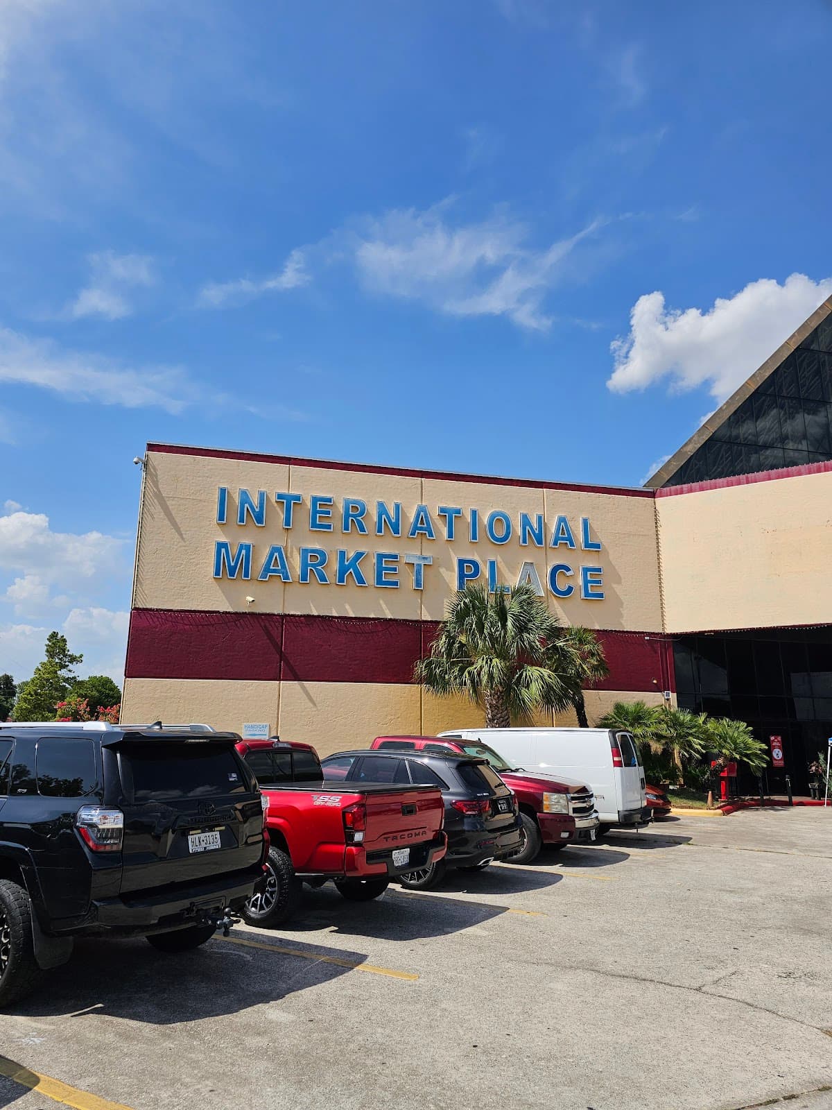 International Flea Market
