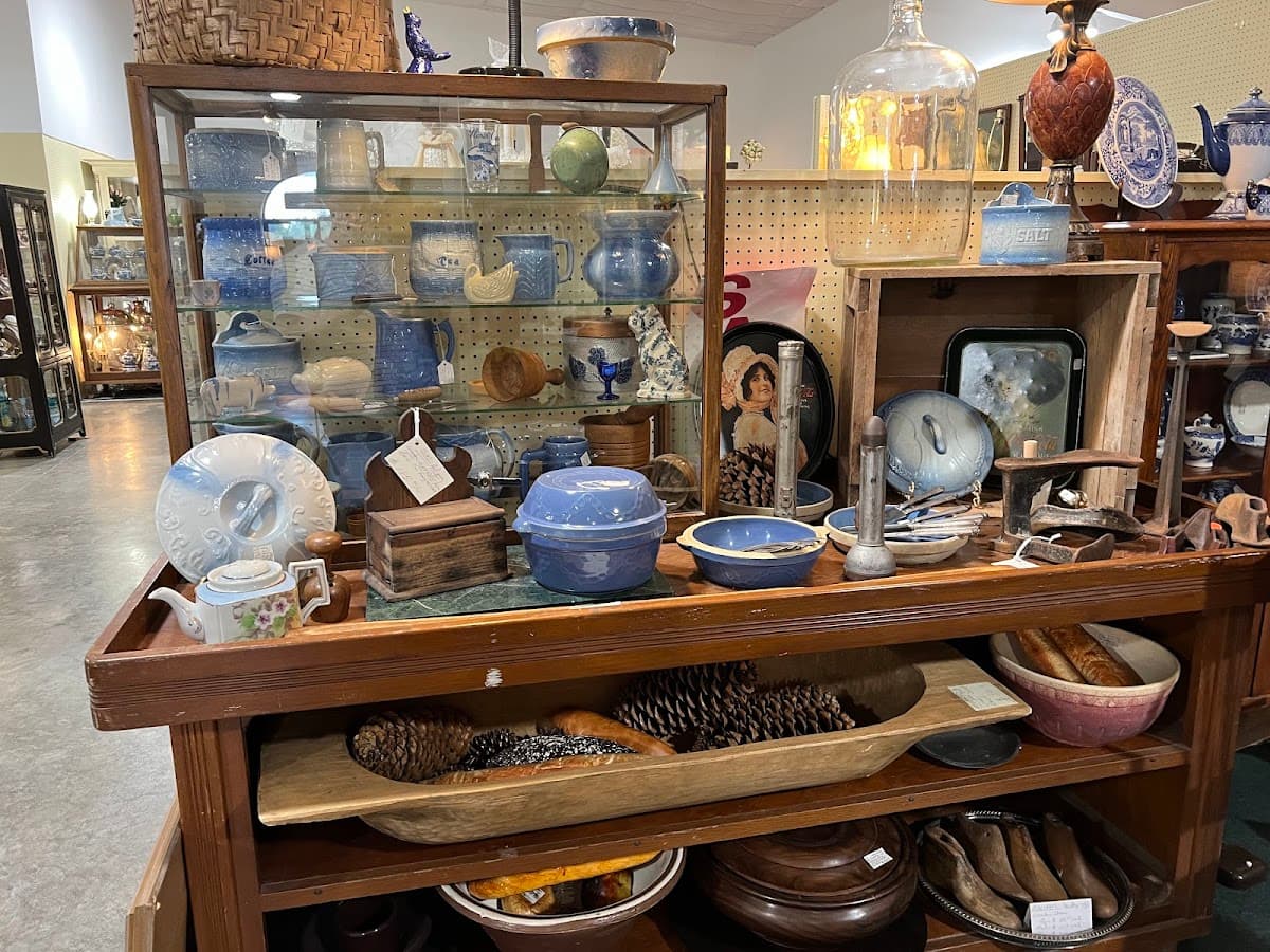 Interstate Antique Mall