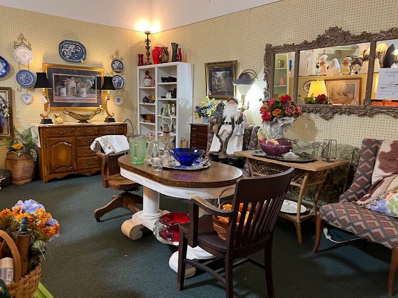 Interstate Antique Mall